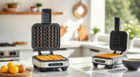 Perfect Summer Waffles: Must-Have Accessories for Your Ninja Belgian Waffle Maker Pro