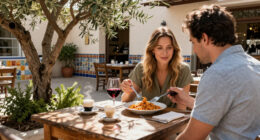 Readers Choice: The Best Italian Restaurants In Greater Palm Springs