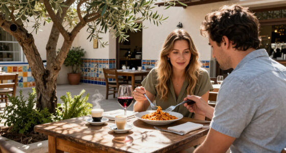 Readers Choice: The Best Italian Restaurants In Greater Palm Springs