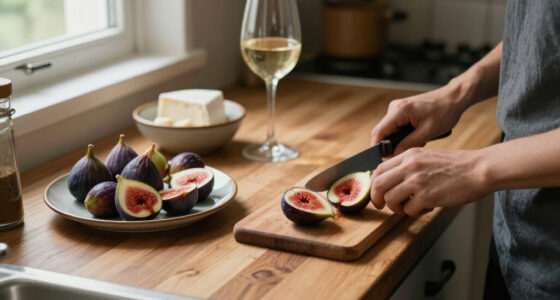 Ricette Con I Fichi: 30 Abbinamenti Tra Dolce E Salato