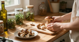 Ricette Con I Porcini: 40 Idee Dall’antipasto Al Secondo