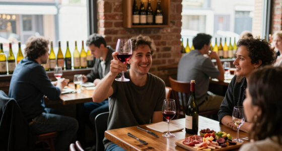 Sagra Brings Italian Wine-bar Energy To East Atlanta Village