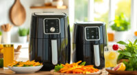 Sizzle & Serve: Easy Summer Recipes with the Ninja Air Fryer