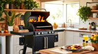 Sizzling Summer Recipes with Ninja OG951 Woodfire Pro Grill