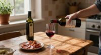 Spazio Vino & Cucina Launches Quarterly Spazio Wine Club Featuring Curated Italian Wines Selected By Chef Paolo Gavazza