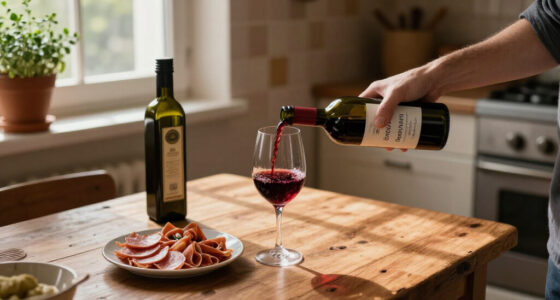 Spazio Vino & Cucina Launches Quarterly Spazio Wine Club Featuring Curated Italian Wines Selected By Chef Paolo Gavazza