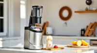 Stay Cool This Summer with the Ninja CREAMi Deluxe Ice Cream Maker