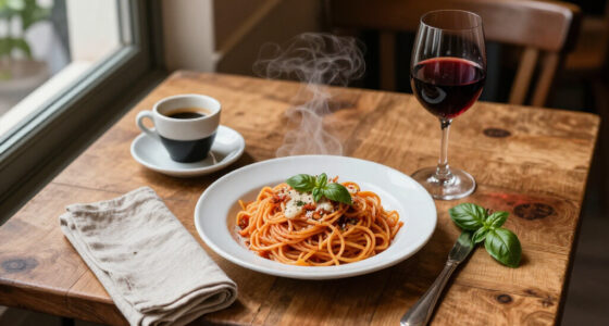 Strada Cucina Italiana Launches Dual Concept, Welcoming The Community In For Any Occasion