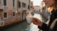 Succede Solo A Venezia