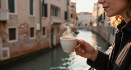 Succede Solo A Venezia