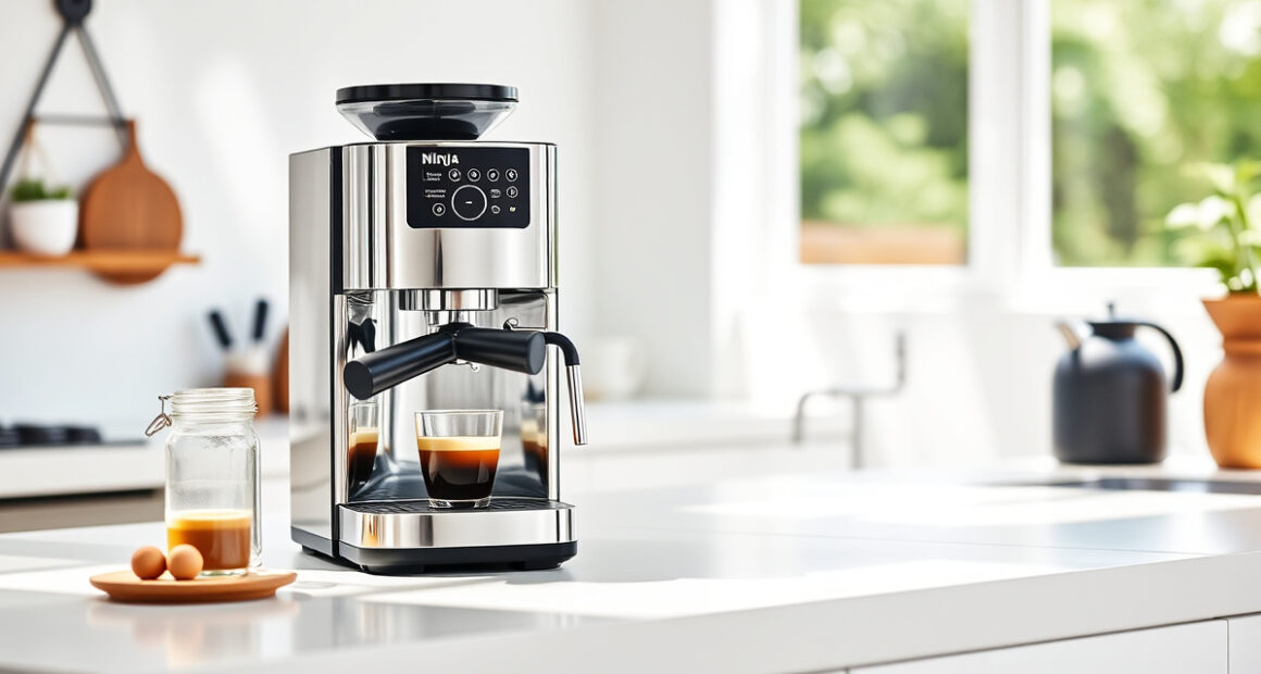 Summer Care & Maintenance Tips for the Ninja Luxe Café Pro ES701