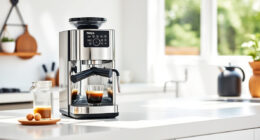 Summer Care & Maintenance Tips for the Ninja Luxe Café Pro ES701