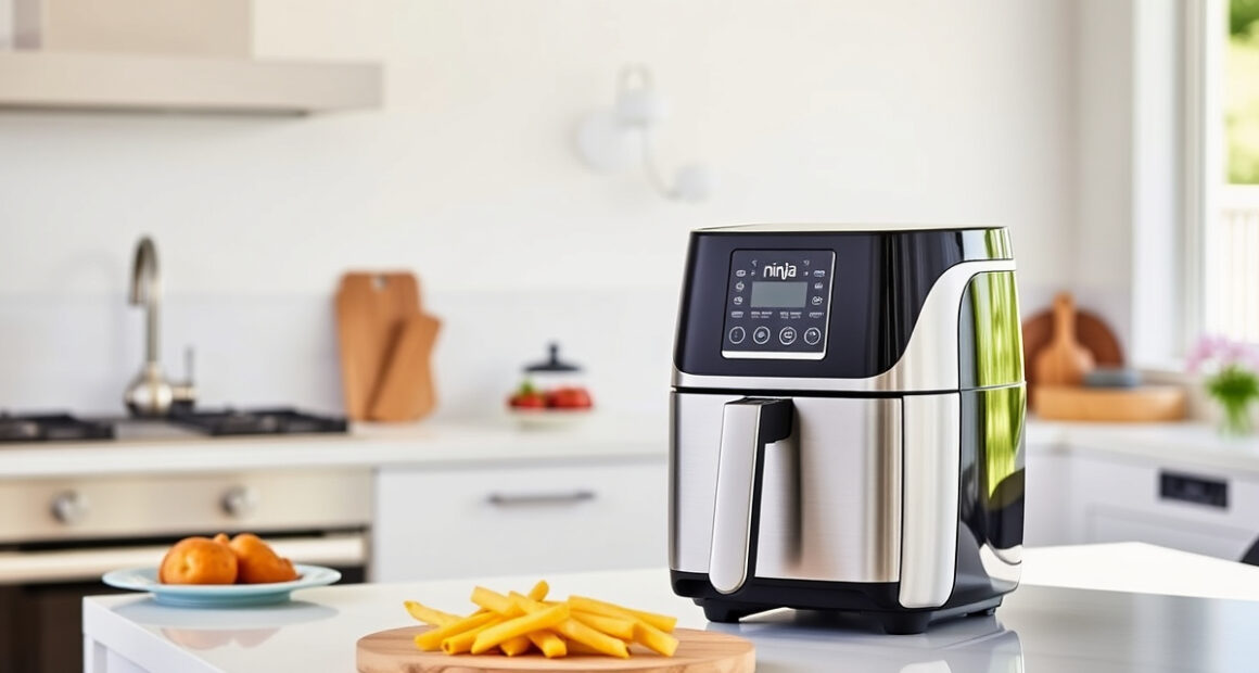 Summer Care Tips for Your Ninja Air Fryer 4 Qt for Perfect Results