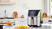 Summer Care Tips for Your Ninja Air Fryer 4 Qt for Perfect Results