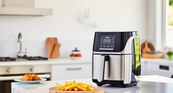 Summer Care Tips for Your Ninja Air Fryer 4 Qt for Perfect Results