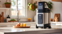 Summer Care Tips for Your Ninja Everyday PossibleCooker™ Pro
