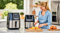 Summer Care Tips for Your Ninja Foodi 10 Quart DualZone Air Fryer