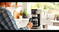 Summer Care Tips for Your Ninja Hot & Iced XL Coffee Maker