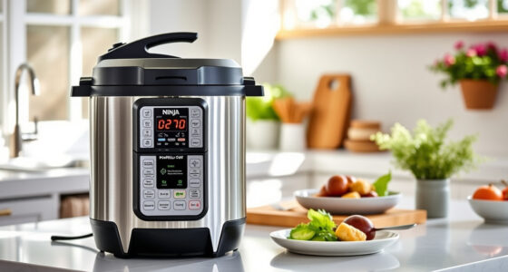 Summer Care Tips for Your Ninja PossibleCooker PRO 14-in-1