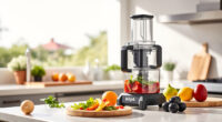 Summer Care Tips for Your Ninja Professional Plus Food Processor