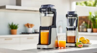 Summer Care Tips for Your Ninja SLUSHi XL Frozen Drink Maker