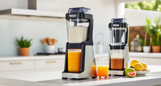 Summer Care Tips for Your Ninja SLUSHi XL Frozen Drink Maker