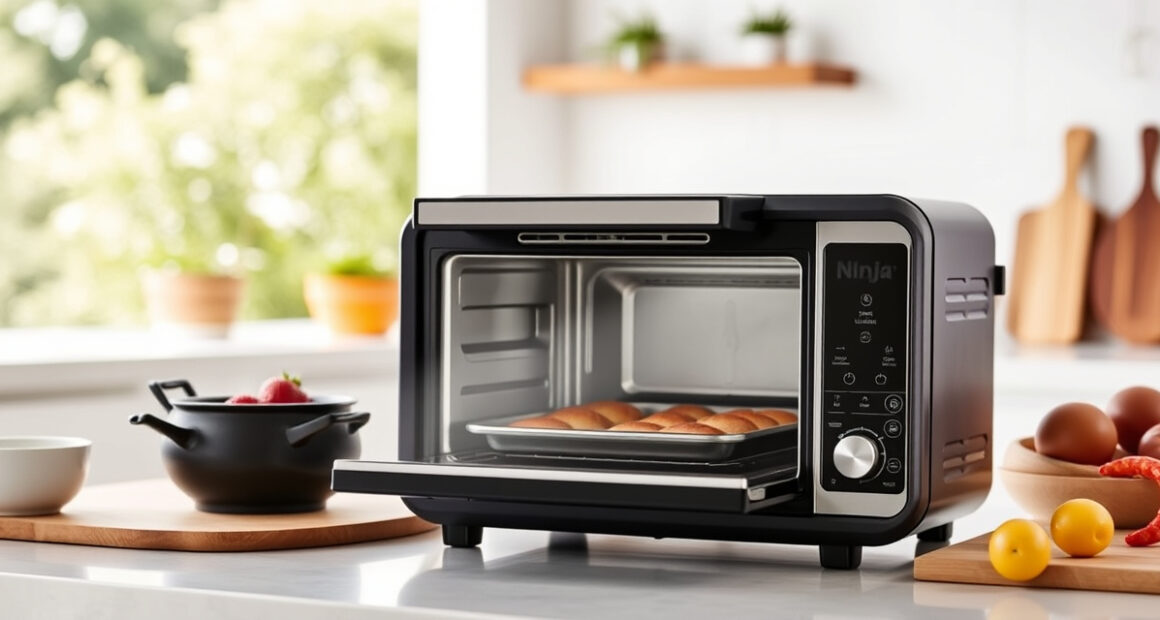 Summer Care & Troubleshooting for Ninja Foodi XL Pro Air Oven