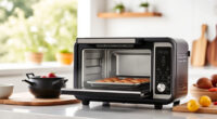 Summer Care & Troubleshooting for Ninja Foodi XL Pro Air Oven