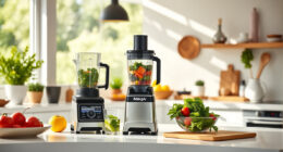 Summer Care & Troubleshooting for the Ninja BN805A Pro Plus Kitchen System