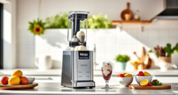 Summer Care & Troubleshooting for the Ninja CREAMi Ice Cream Maker