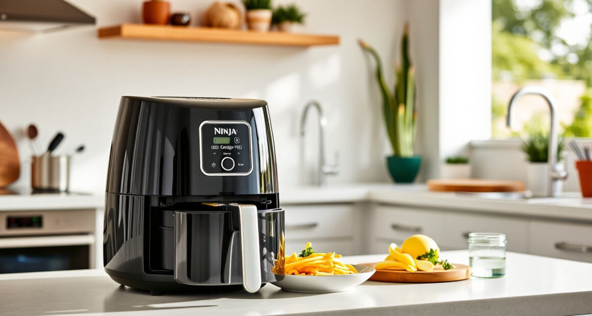 Summer Care & Troubleshooting for the Ninja Crispi Pro 6-in-1 Glass Air Fryer