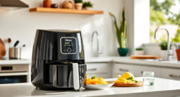 Summer Care & Troubleshooting for the Ninja Crispi Pro 6-in-1 Glass Air Fryer