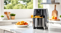 Summer Care & Troubleshooting for the Ninja Foodi 10 Quart Air Fryer