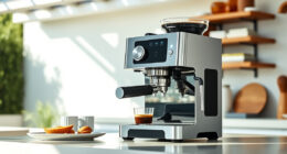 Summer Care & Troubleshooting for the Ninja Luxe Café Pro Espresso Machine