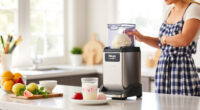 Summer Care & Troubleshooting Guide for Ninja Creami XL Ice Cream Maker