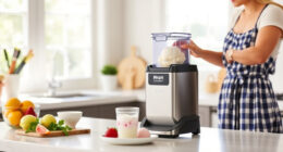 Summer Care & Troubleshooting Guide for Ninja Creami XL Ice Cream Maker