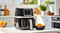 Summer Care & Troubleshooting Guide for Ninja Foodi 8 Qt DualZone Air Fryer