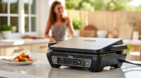 Summer Care & Troubleshooting Guide for Ninja Foodi Pro 5-in-1 Indoor Grill