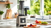 Summer Care & Troubleshooting Tips for the Ninja BN801 Kitchen System