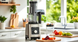 Summer Care & Troubleshooting Tips for the Ninja BN801 Kitchen System