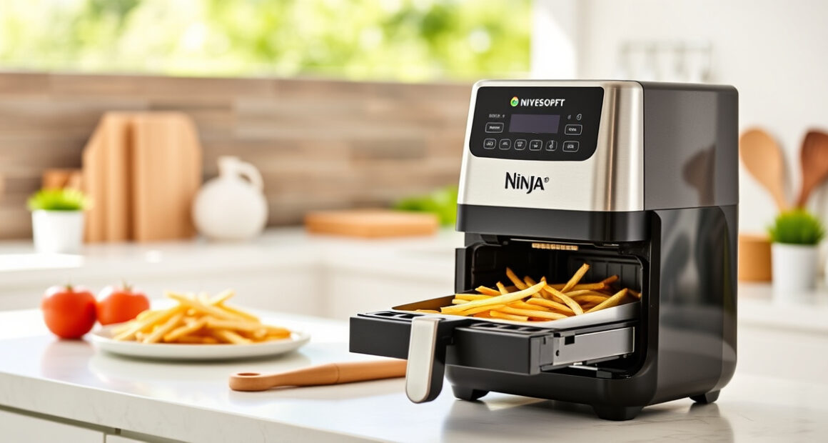 Summer Care & Troubleshooting Tips for Your Ninja Foodi Smart XL Air Fry Oven