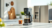 Summer Coffee Bliss: Essential Accessories for Your Ninja Hot & Iced XL