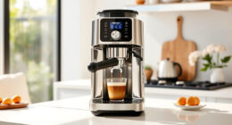 Summer Coffee Bliss: Must-Have Accessories for the Ninja Luxe Café Pro