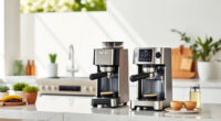Summer Coffee Hacks with Ninja Luxe Café Pro Series Espresso Machine
