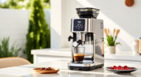 Summer Coffee Pairings for Your Ninja Luxe Café Premier
