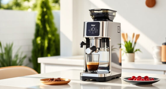 Summer Coffee Pairings for Your Ninja Luxe Café Premier