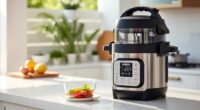 Summer Coffee & Tea Pairings with Ninja PossibleCooker PRO 14-in-1