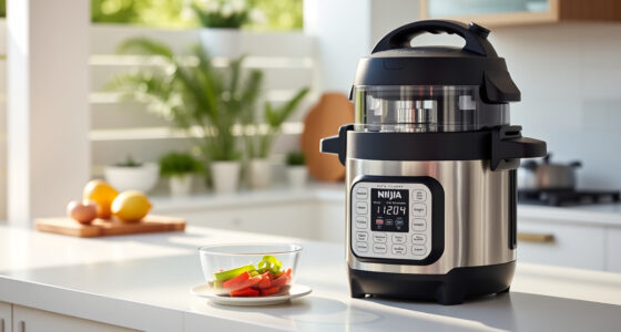 Summer Coffee & Tea Pairings with Ninja PossibleCooker PRO 14-in-1
