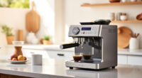 Summer Coffee Upgrade: Ninja Luxe Café Pro Series ES701 Review