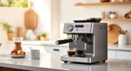 Summer Coffee Upgrade: Ninja Luxe Café Pro Series ES701 Review